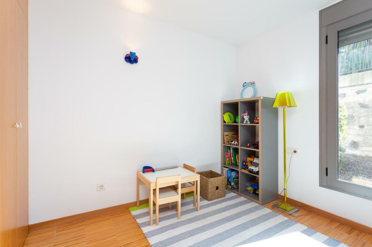 Home2Book Design Santa Ursula Pool & Wifi Εξωτερικό φωτογραφία