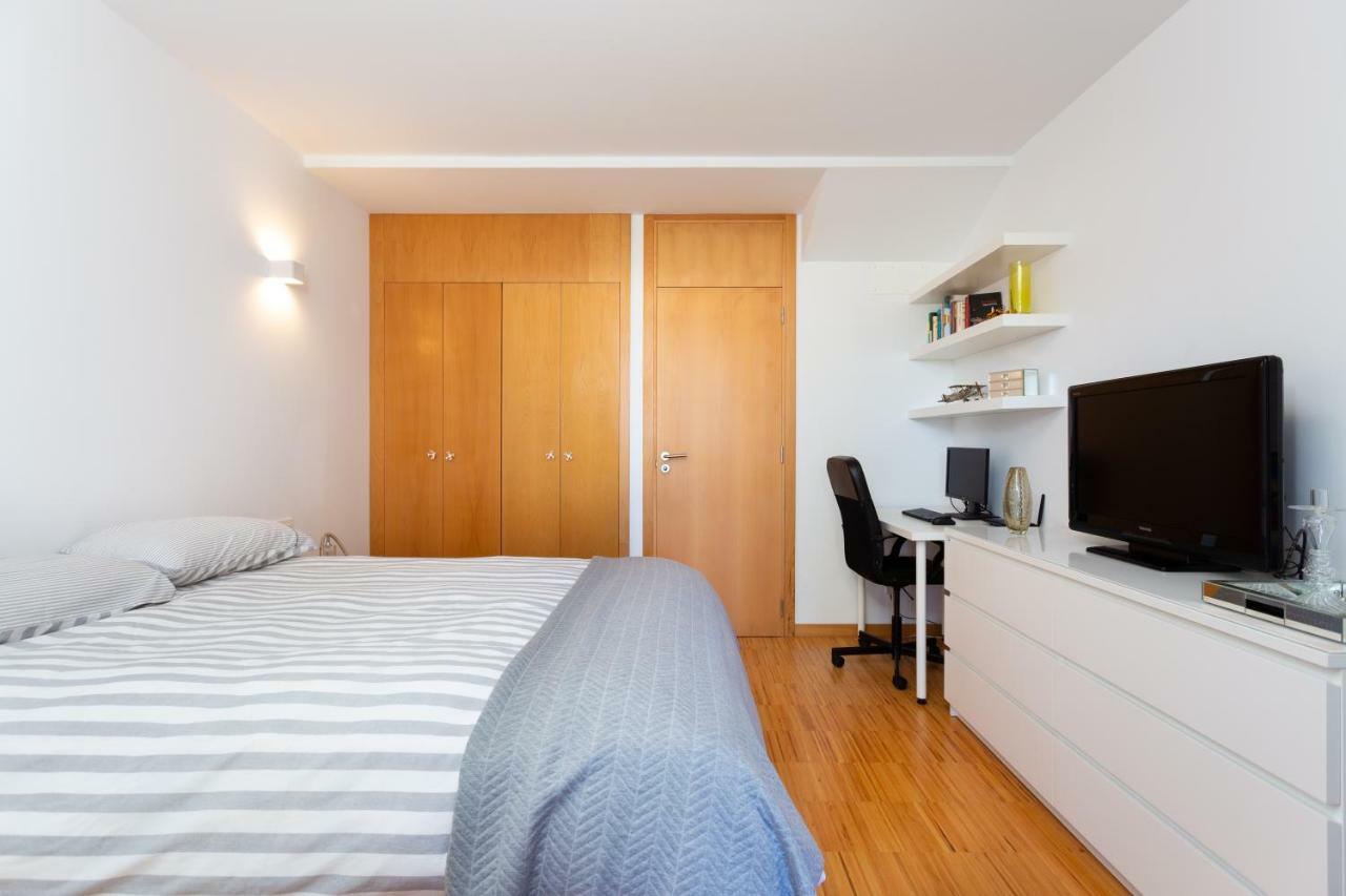 Home2Book Design Santa Ursula Pool & Wifi Εξωτερικό φωτογραφία