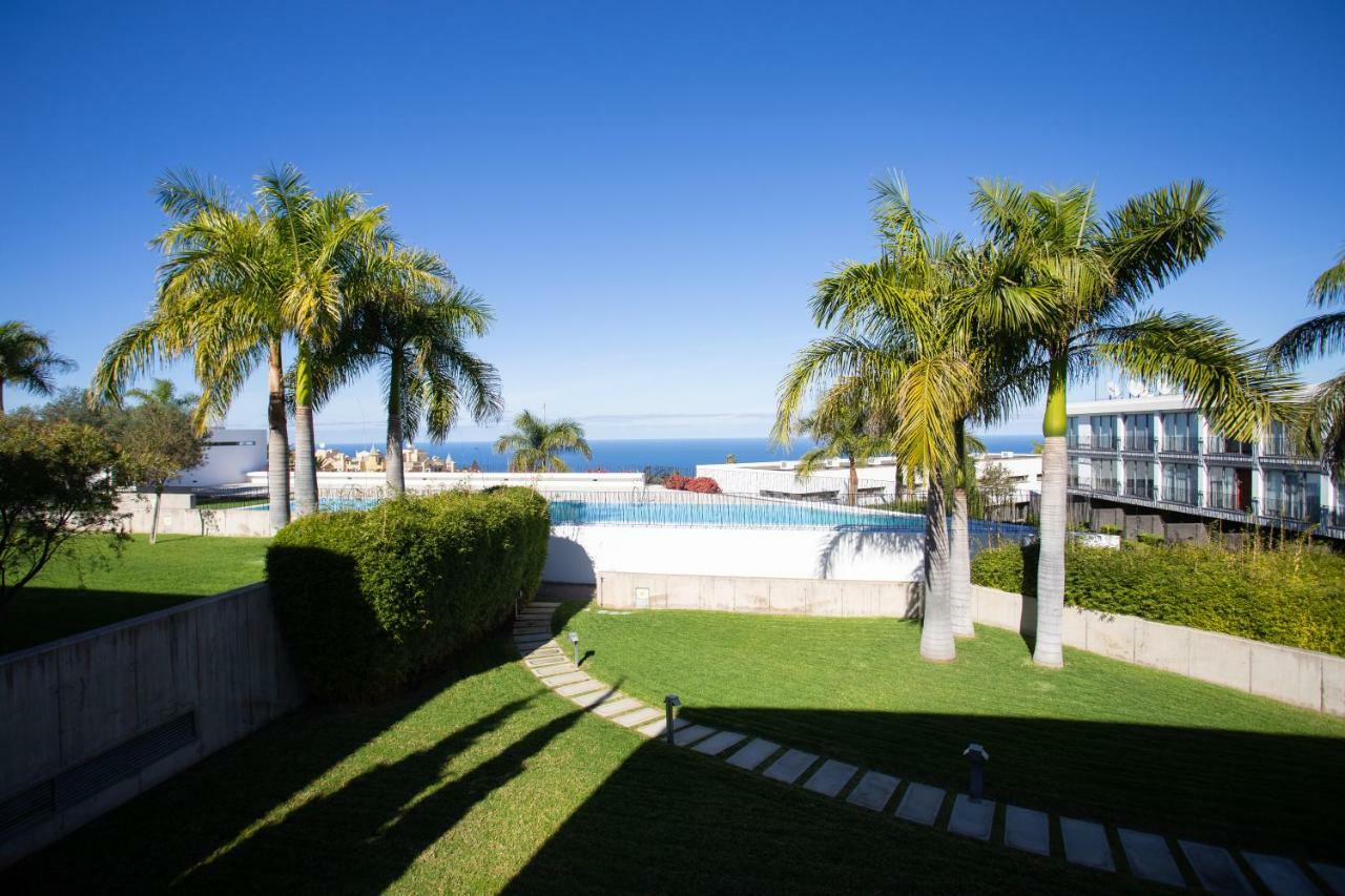 Home2Book Design Santa Ursula Pool & Wifi Εξωτερικό φωτογραφία