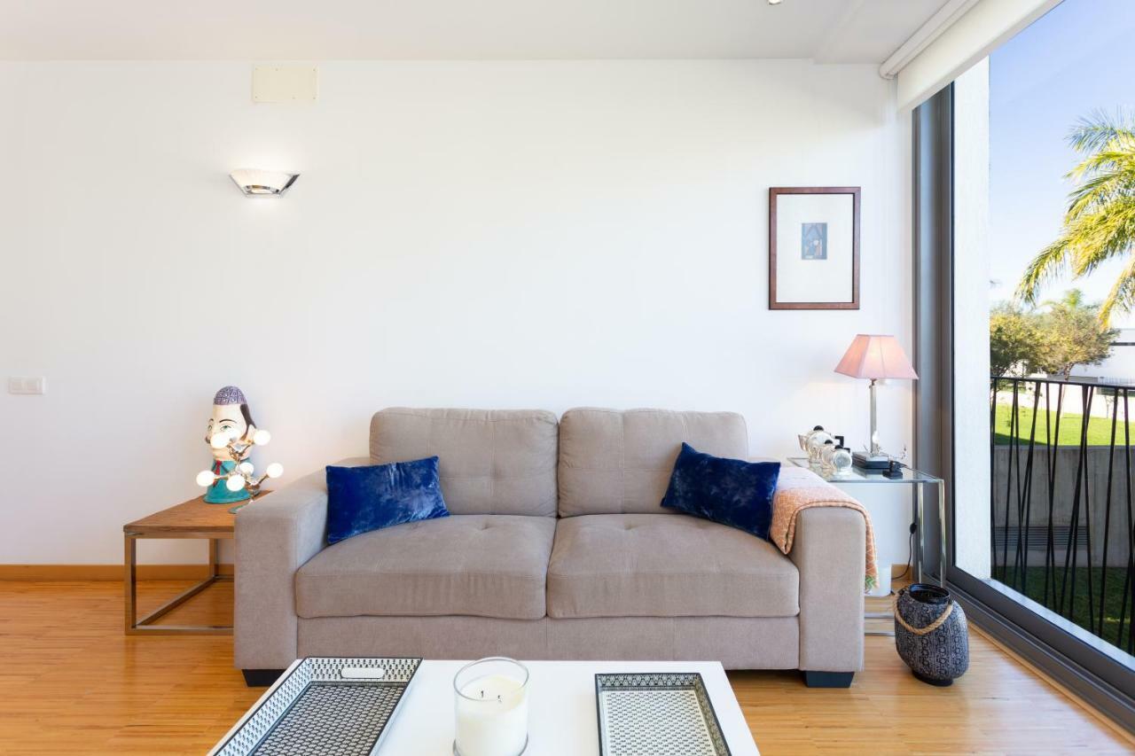 Home2Book Design Santa Ursula Pool & Wifi Εξωτερικό φωτογραφία