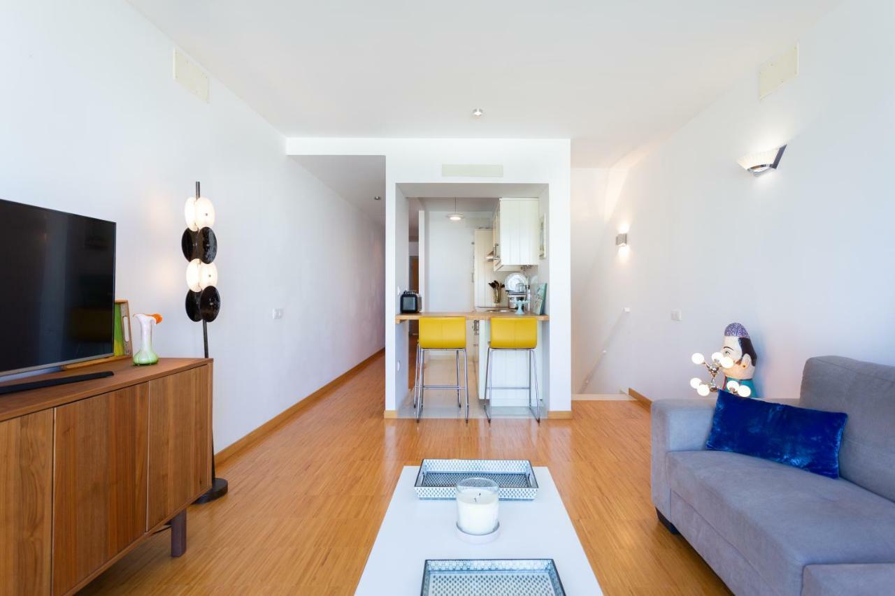 Home2Book Design Santa Ursula Pool & Wifi Εξωτερικό φωτογραφία