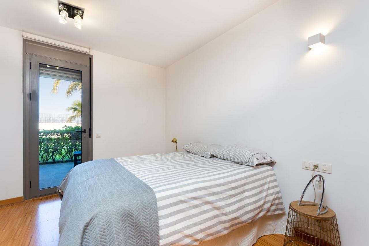 Home2Book Design Santa Ursula Pool & Wifi Εξωτερικό φωτογραφία