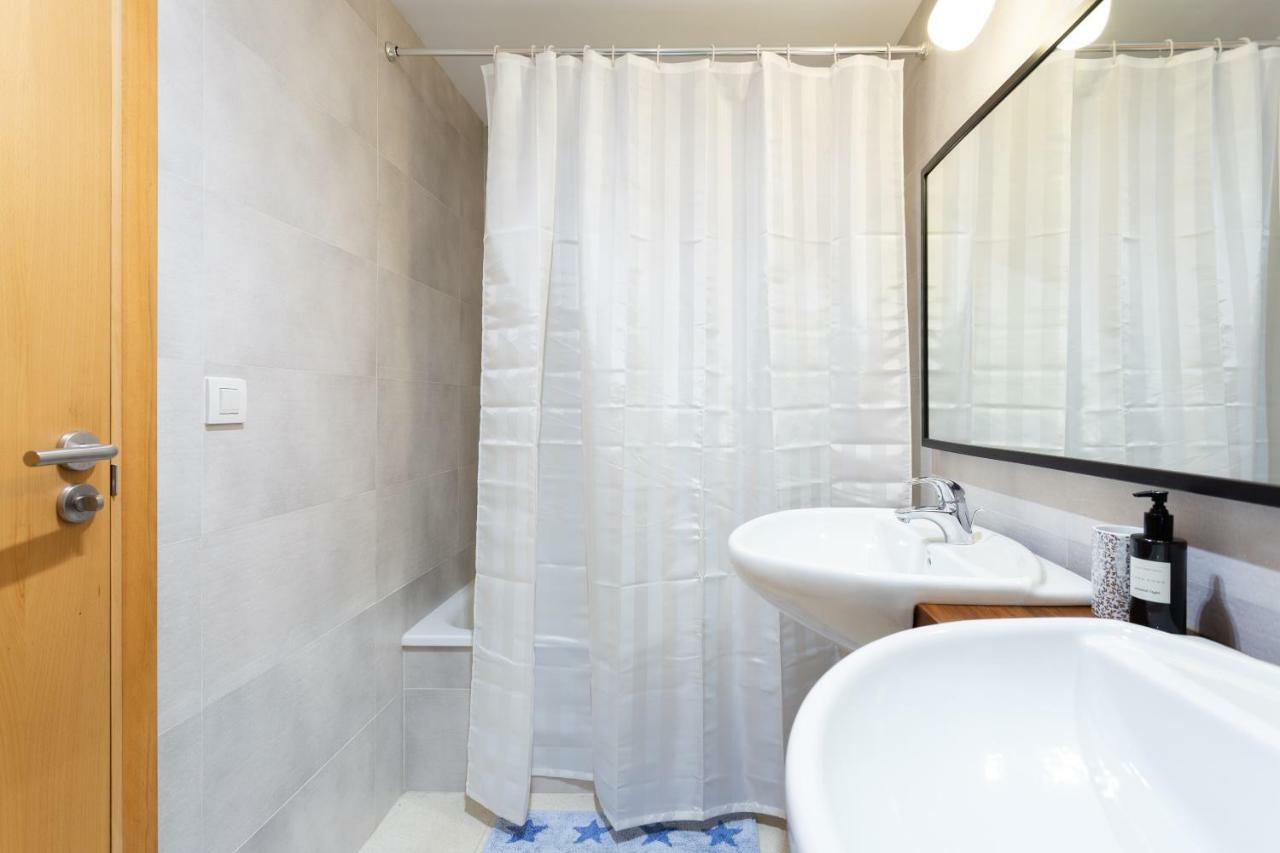 Home2Book Design Santa Ursula Pool & Wifi Εξωτερικό φωτογραφία