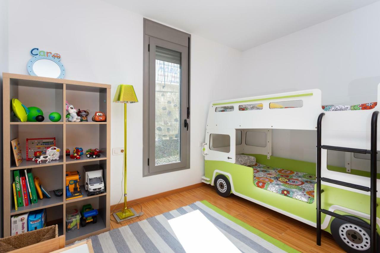 Home2Book Design Santa Ursula Pool & Wifi Εξωτερικό φωτογραφία