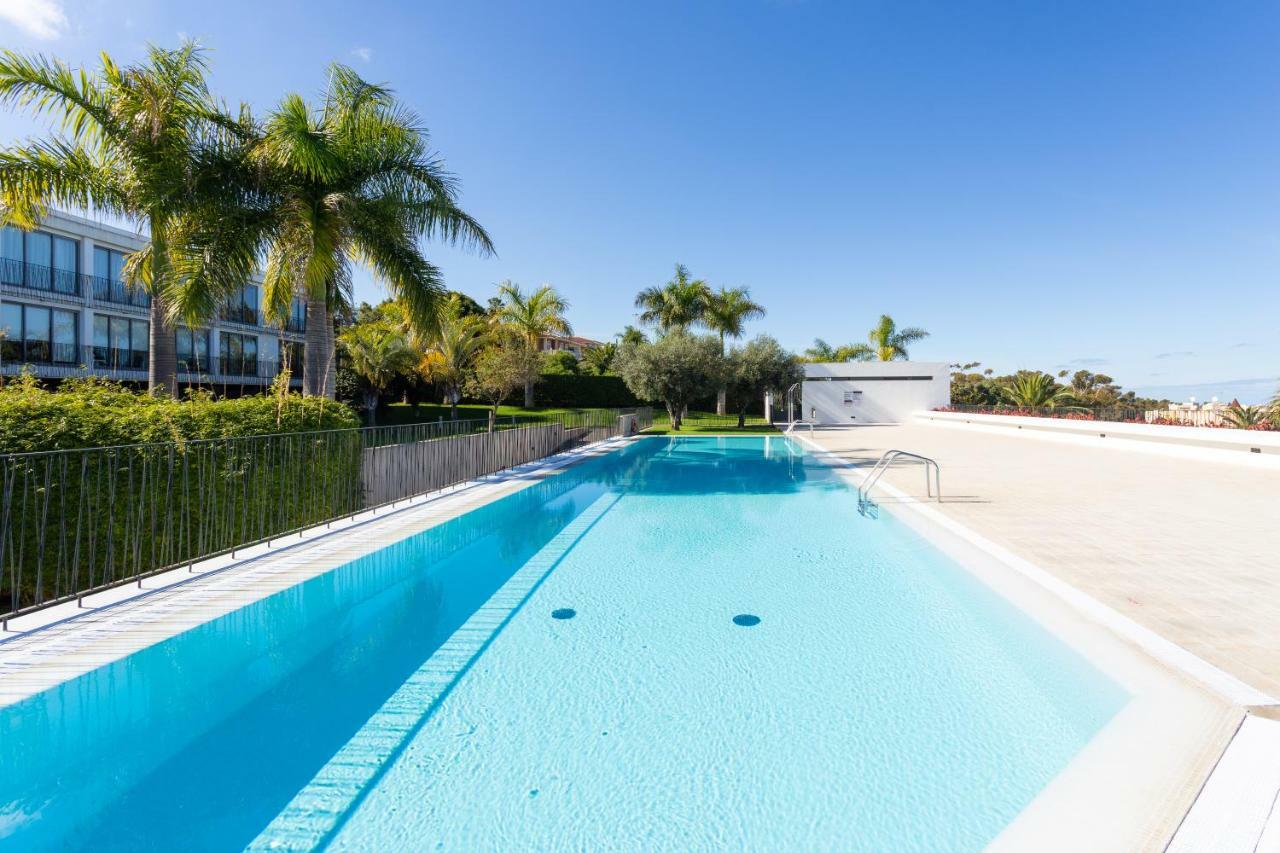 Home2Book Design Santa Ursula Pool & Wifi Εξωτερικό φωτογραφία