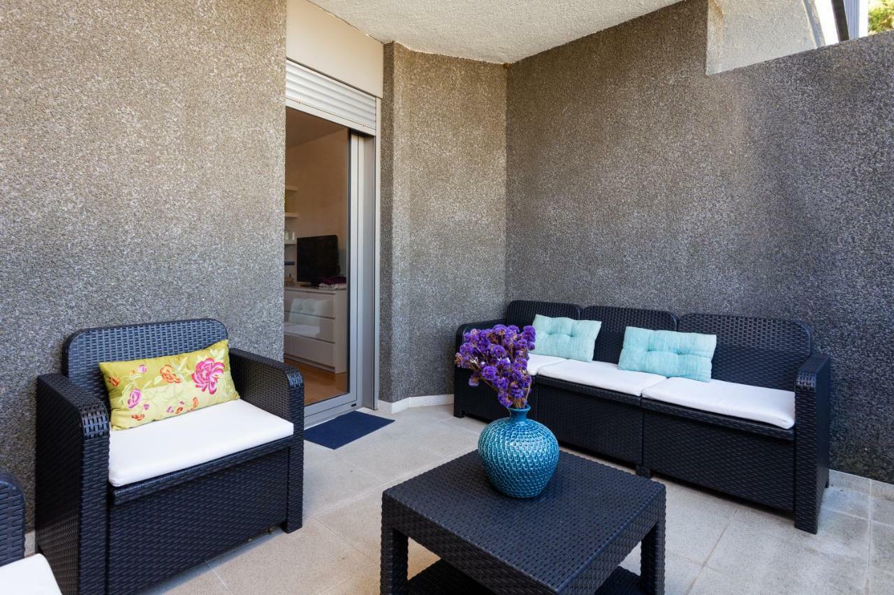 Home2Book Design Santa Ursula Pool & Wifi Εξωτερικό φωτογραφία